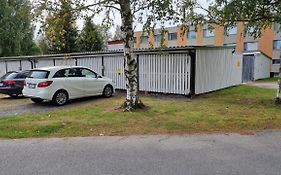 Studio Near City - Puinnintie